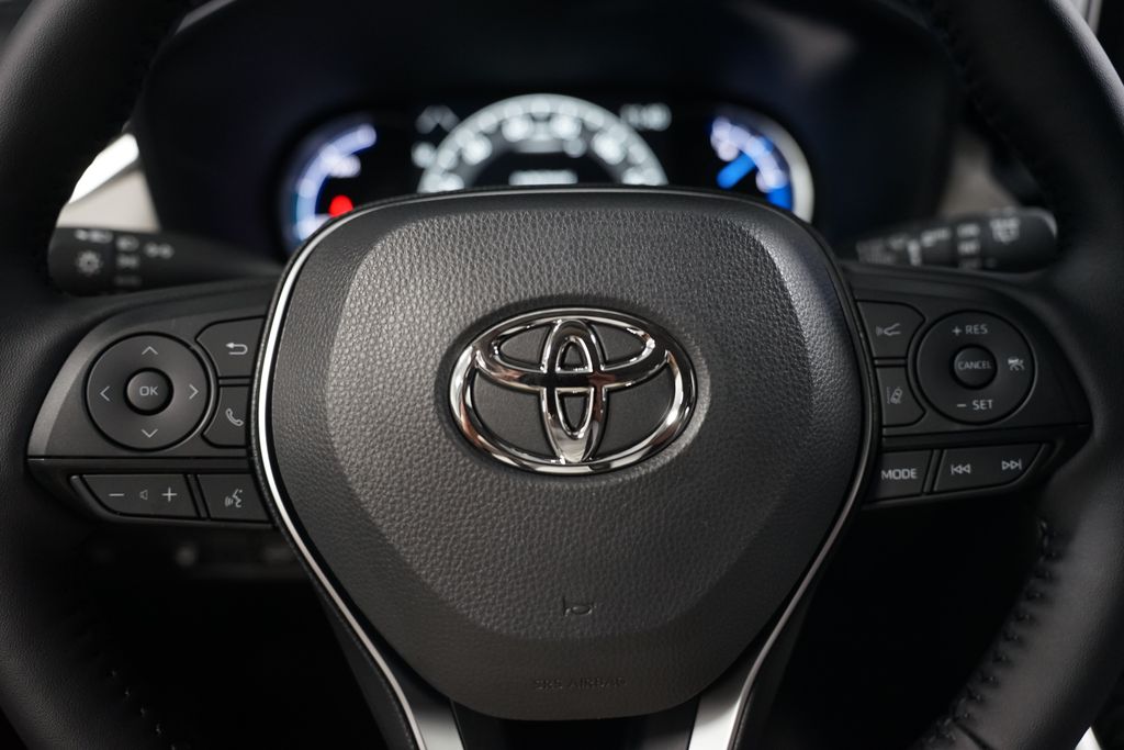 Thumbnail: 2025 Toyota RAV4 - 17
