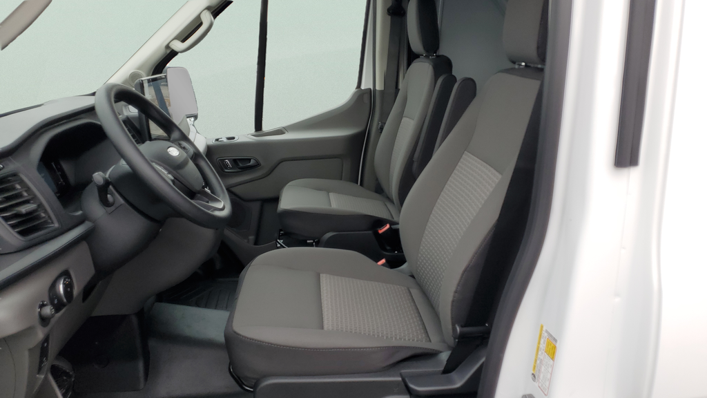 New 2026 White Ford Base image 20