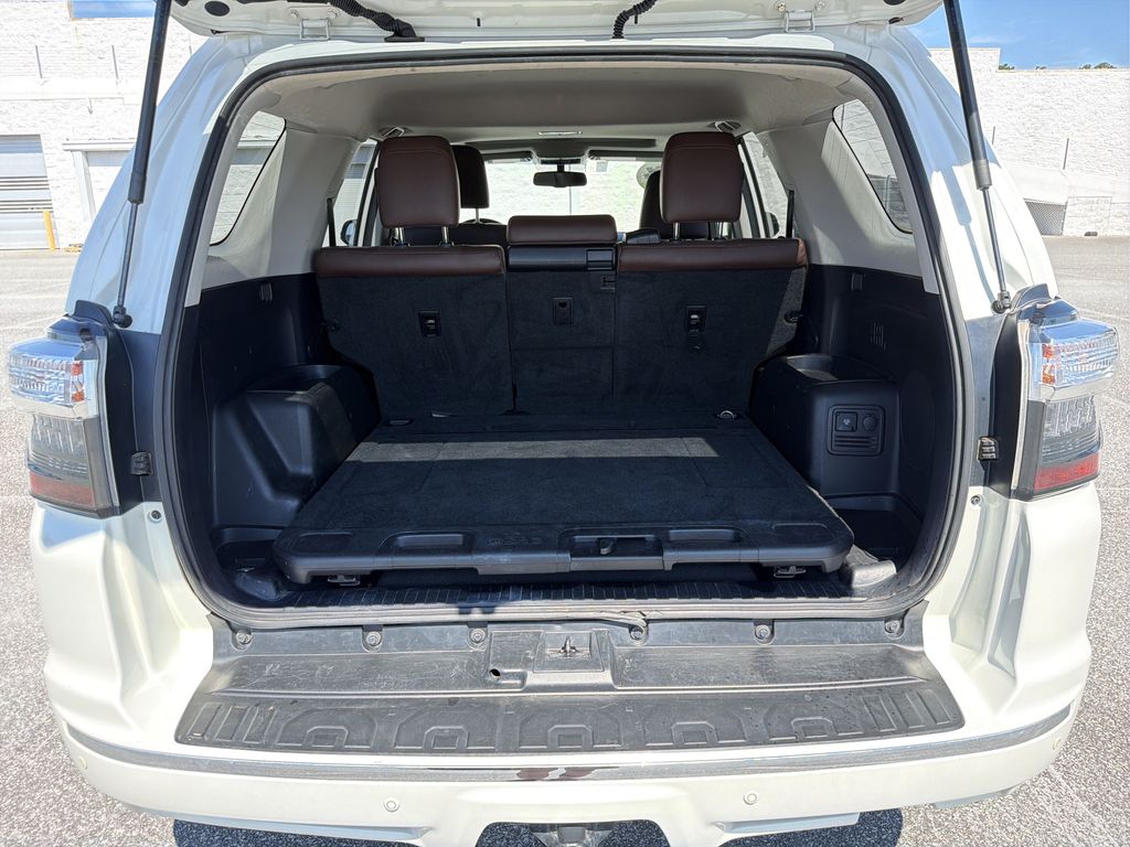 Used 2019 Toyota 4Runner SUV