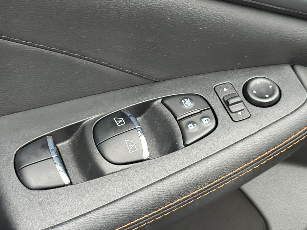 Used 2023 Nissan Maxima Sedan