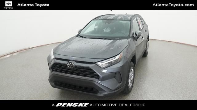 2025 Toyota RAV4 XLE -
                Duluth, GA