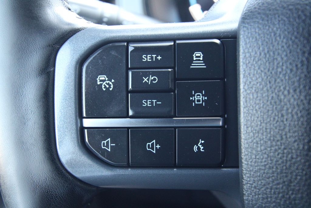 Used 2023 Ford F-150 Truck