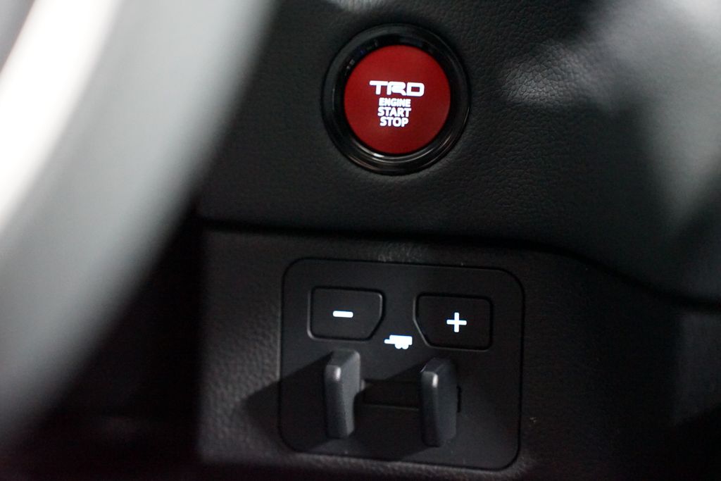2025 Toyota Tundra  26