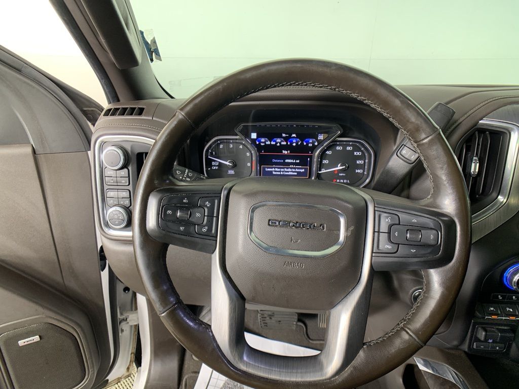 2019 GMC Sierra 1500 Denali 18