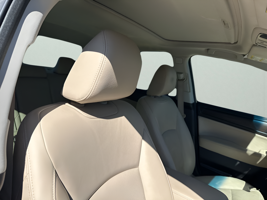 Used Car 2017 Subaru Legacy  2.5i For Sale Under $20,000 In Austin, Texas