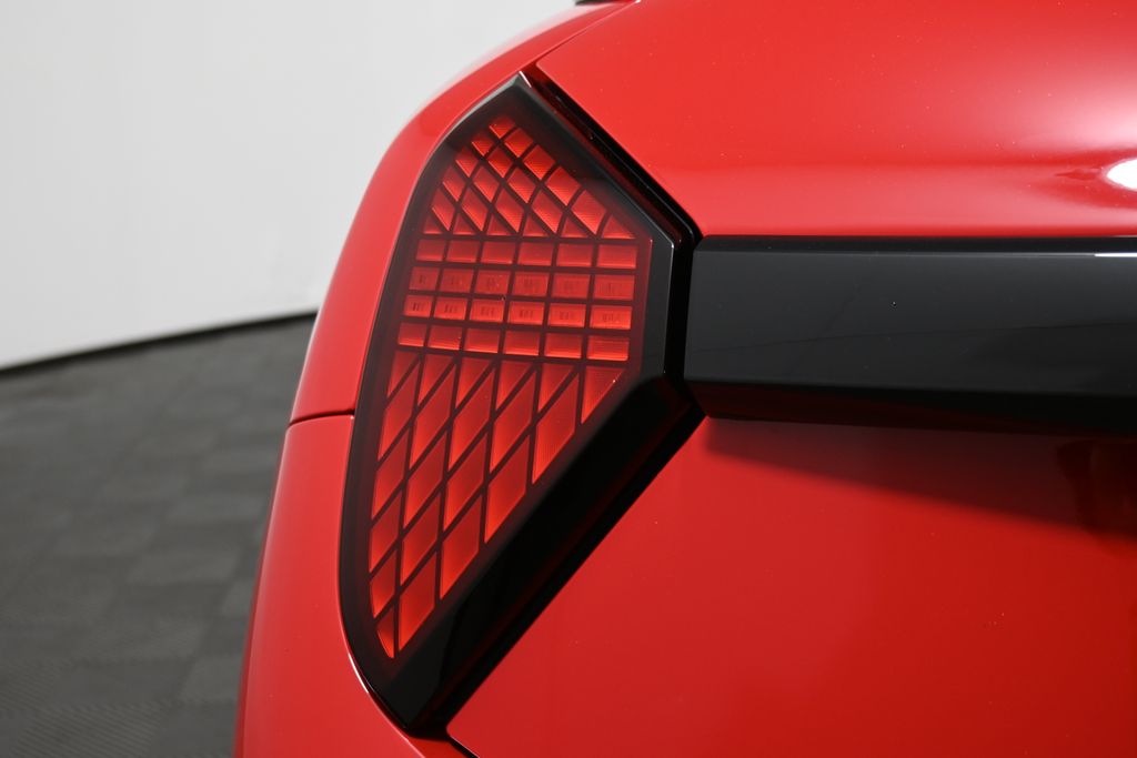 Thumbnail: 2026 MINI Cooper - 12