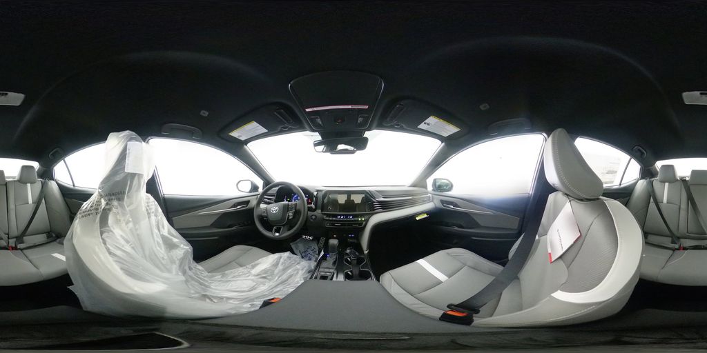Thumbnail: 2025 Toyota Camry - 14