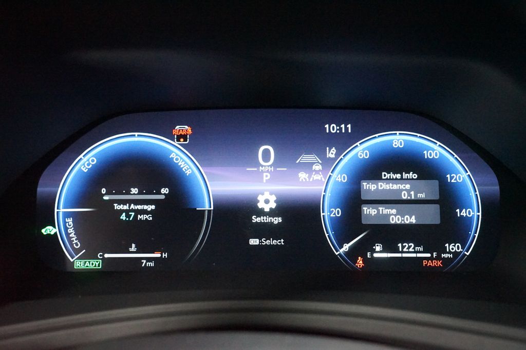 Thumbnail: 2026 Toyota Grand Highlander - 16