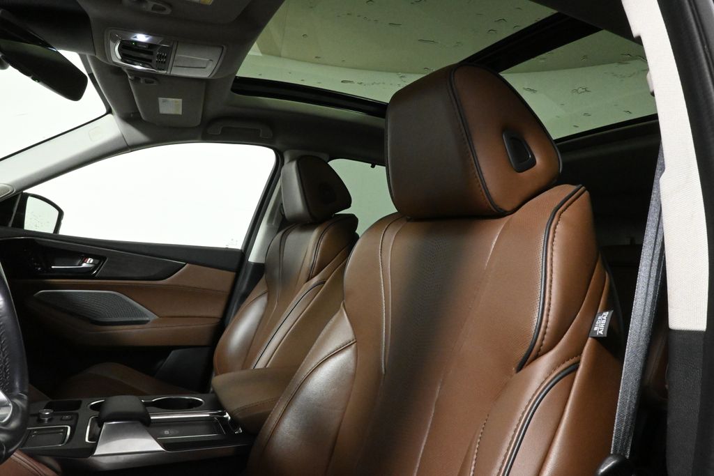 2022 Acura MDX Advance 4