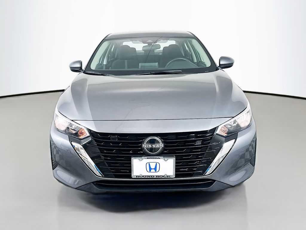 Thumbnail: 2024 Nissan Sentra - 2
