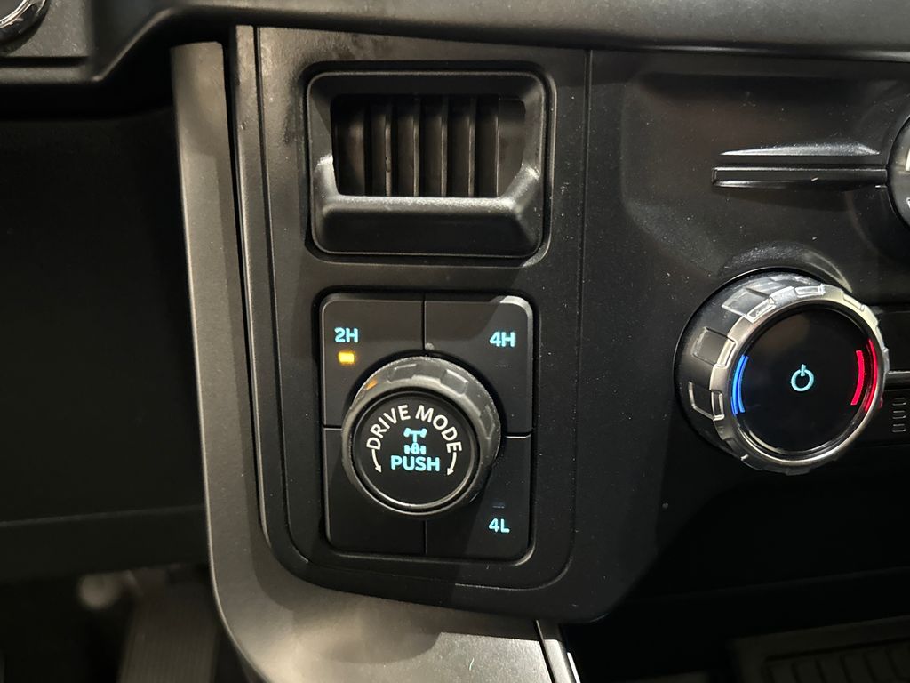 Certified Used 2024 White Ford XLT image 30