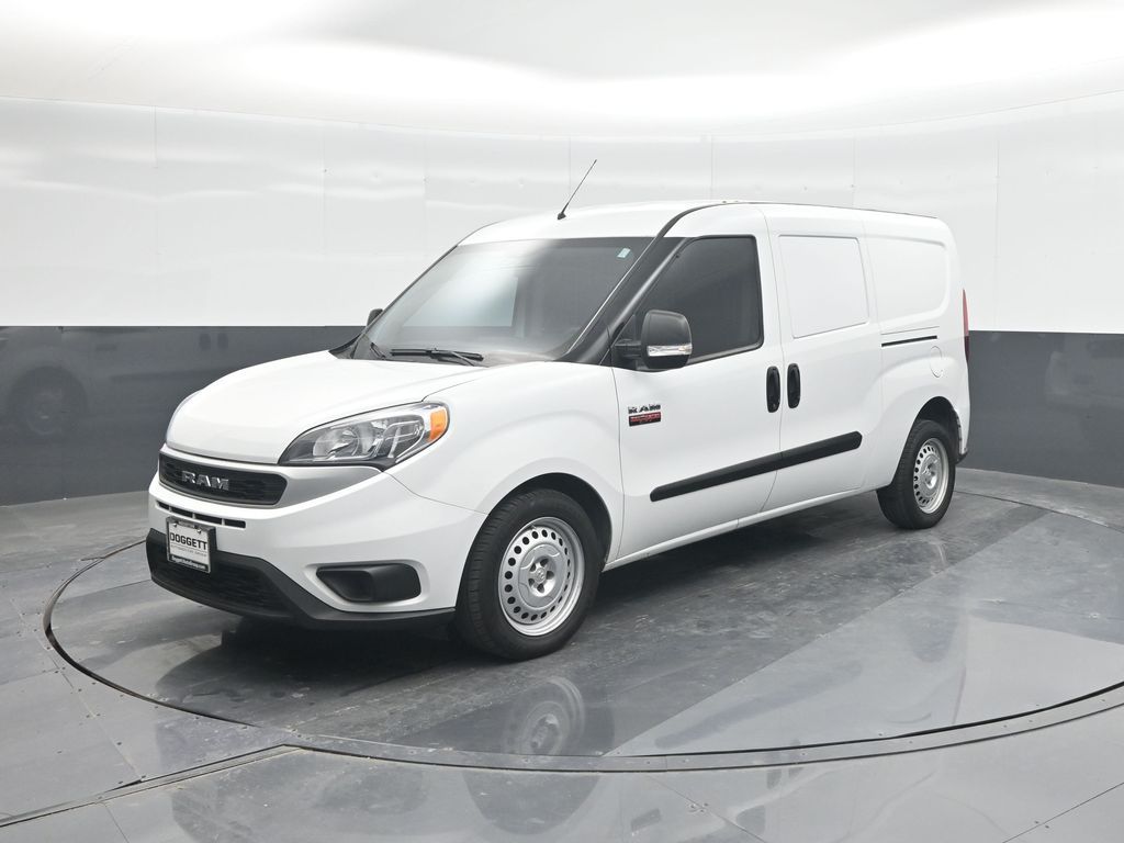 2022 RAM ProMaster City Passenger Wagon FWD