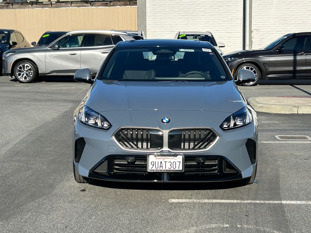 Thumbnail: 2026 BMW 2 Series - 8