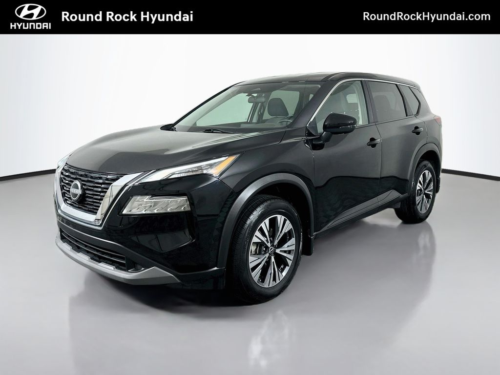 Thumbnail: 2023 Nissan Rogue - 1