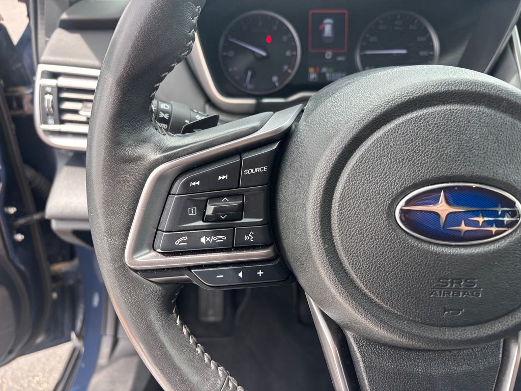 Used Car 2023 Subaru Outback  Touring Xt For Sale Under $35,000 In Austin, Texas