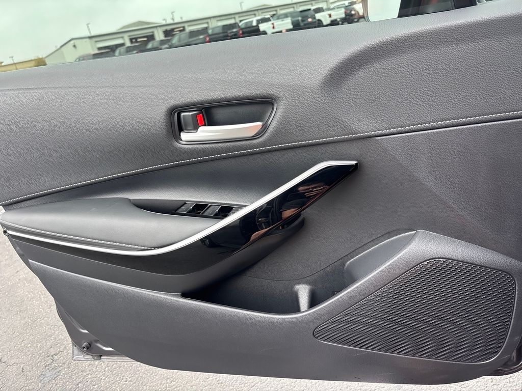 Used Car 2024 Toyota Corolla Hatchback  Xse For Sale Under $30,000 In Austin, Texas