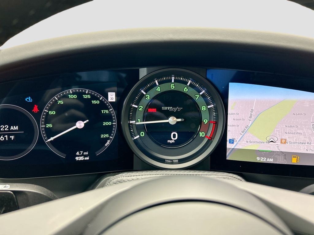 Thumbnail: 2024 Porsche 911 - 31