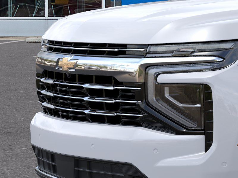 New 2026 White Chevrolet LT image 13