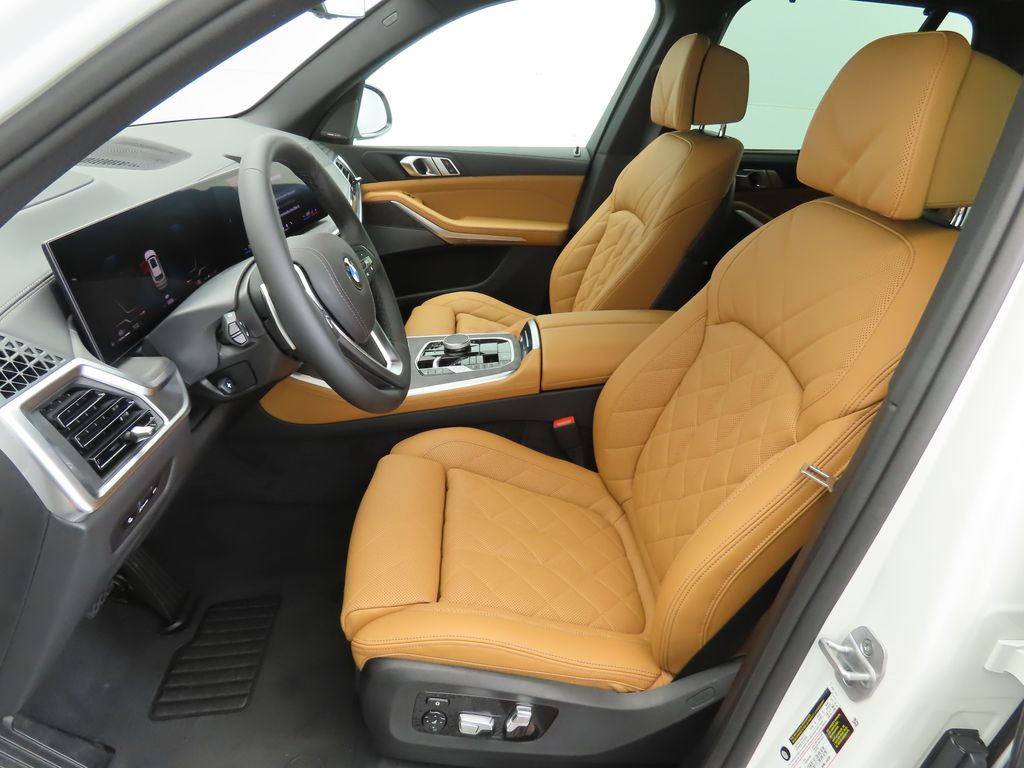 2026 BMW X5 sDrive40i 19