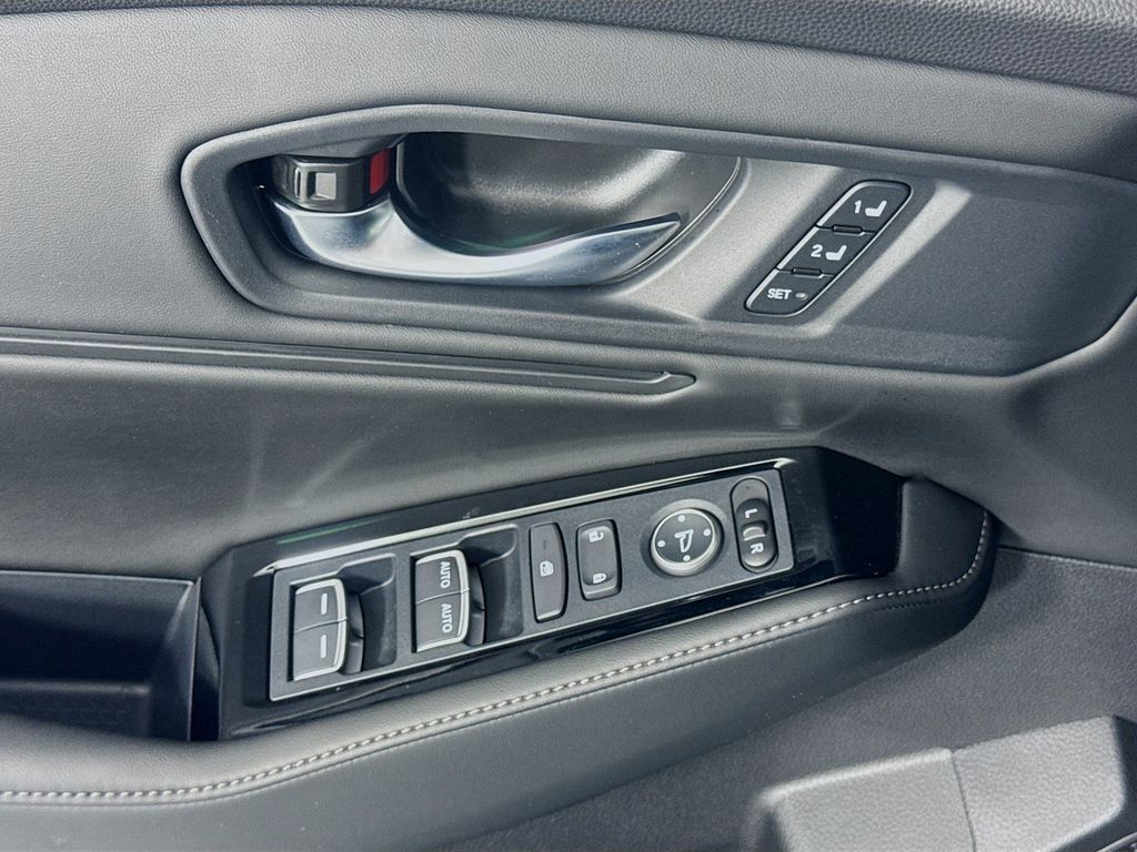 Used Car 2025 Honda Accord Hybrid  Touring For Sale Under $35,000 In Austin, Texas