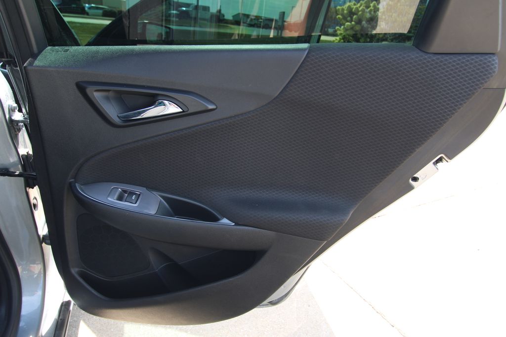 Used 2024 Chevrolet Malibu Sedan