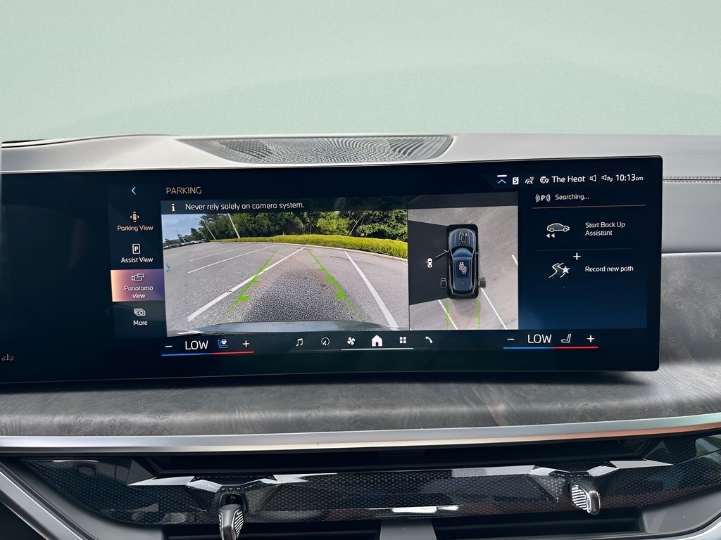 Certified Used 2026 Gray BMW xDrive40i image 16