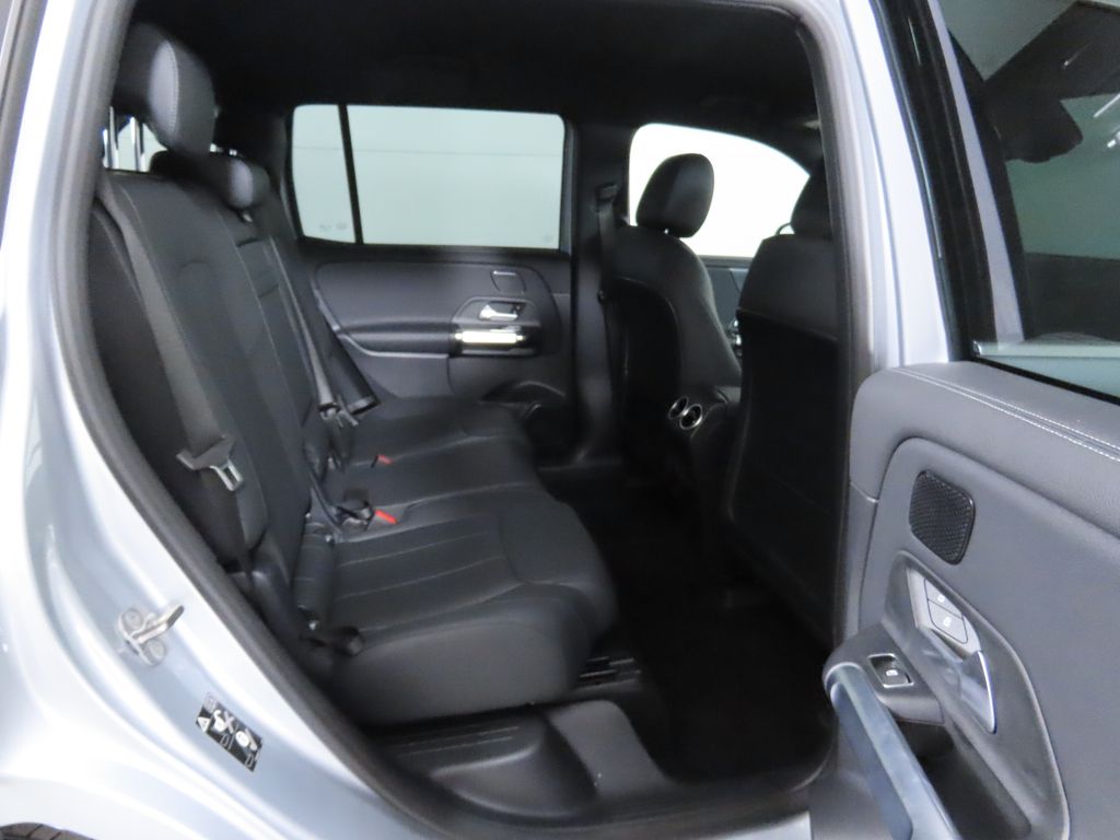 2024 Mercedes-Benz EQB 250+ 23