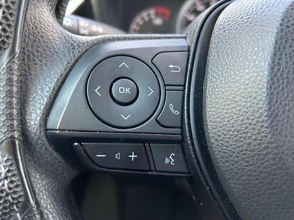 Thumbnail: 2022 Toyota Corolla - 19