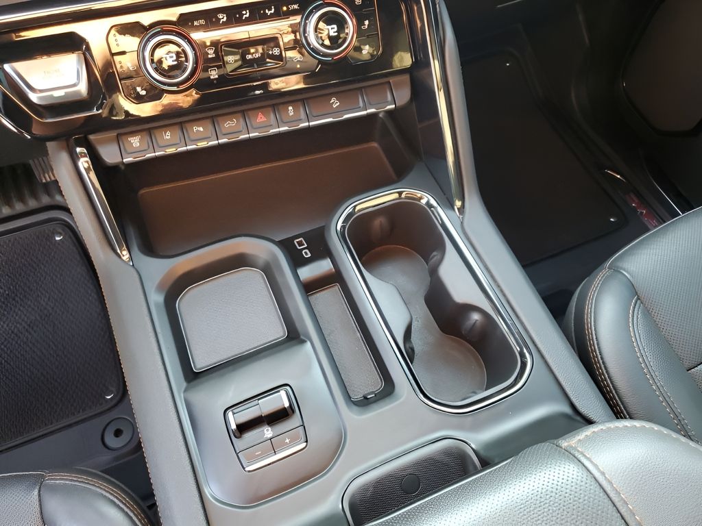 Used Car 2024 Gmc Sierra 2500hd  At4 For Sale In Austin, Texas