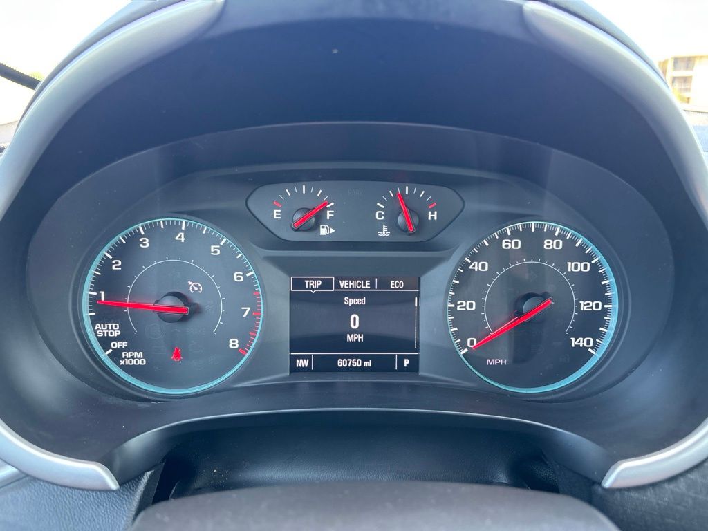 Used 2024 Chevrolet Malibu Sedan