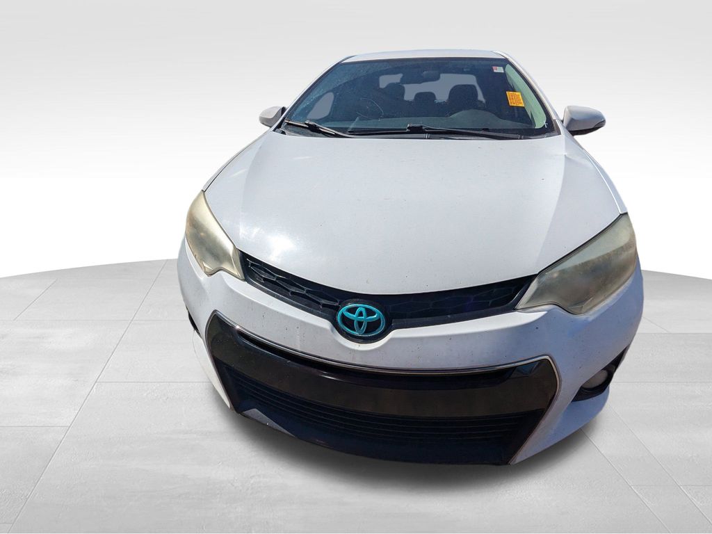 used 2016 Toyota Corolla car, priced at $7,991