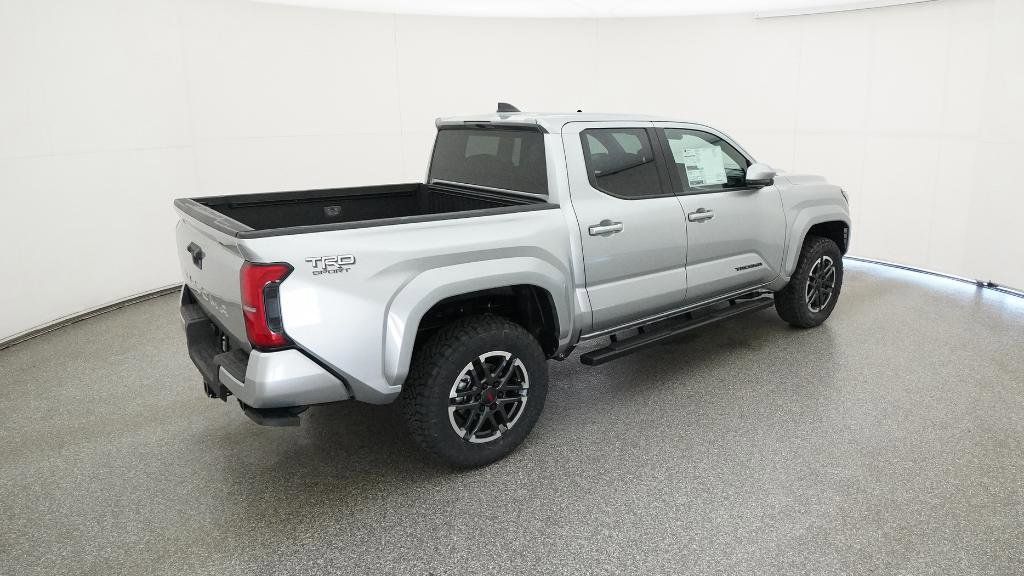 Thumbnail: 2025 Toyota Tacoma - 21
