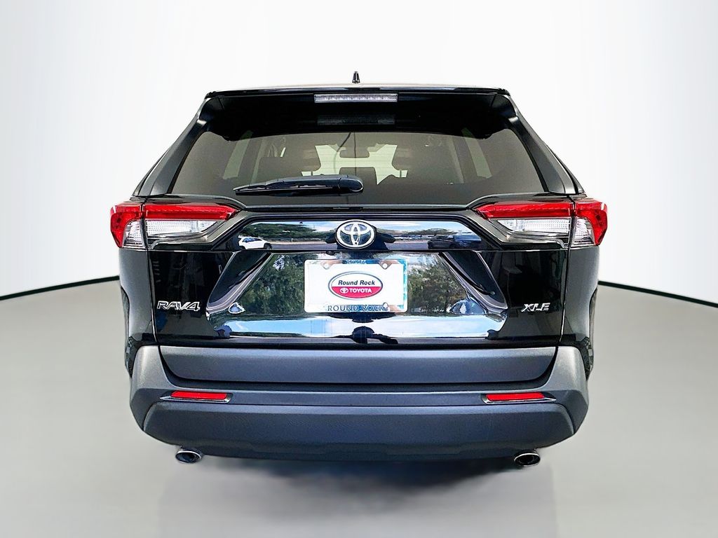 Thumbnail: 2024 Toyota RAV4 - 6