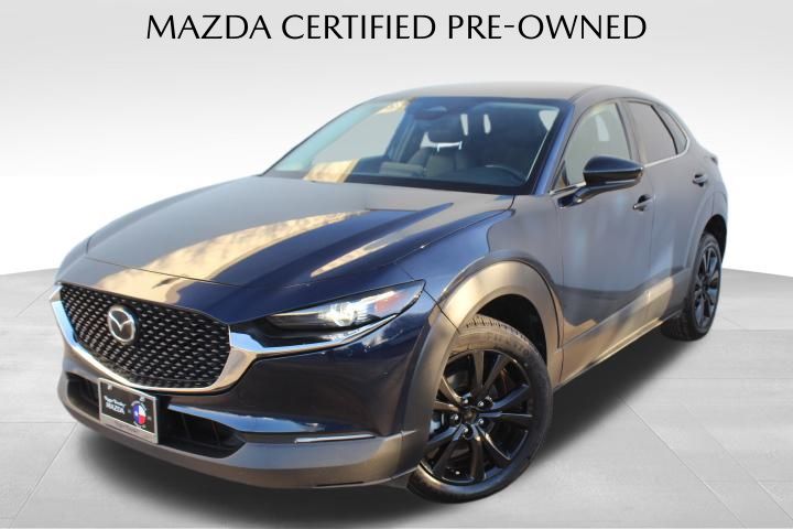 Used Car 2024 Mazda Cx-30  2.5 S Select Sport For Sale Under $25,000 In Georgetown, Texas