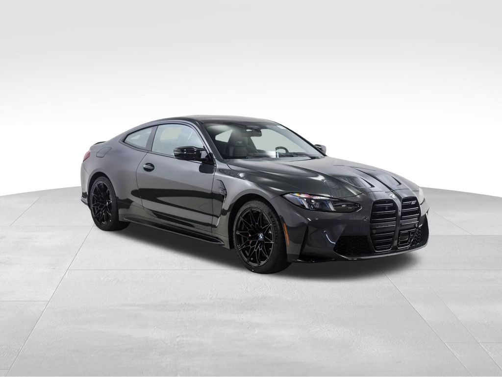 Thumbnail: 2026 BMW M4 - 7