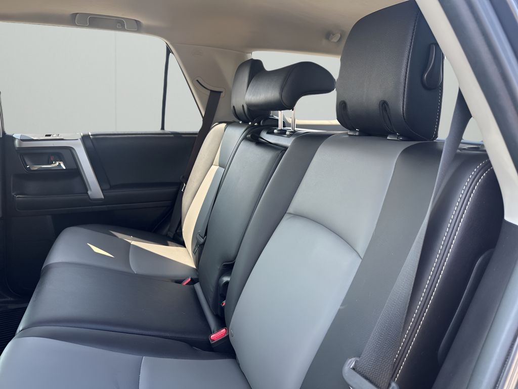 2020 Toyota 4runner  Limited In Austin, Texas