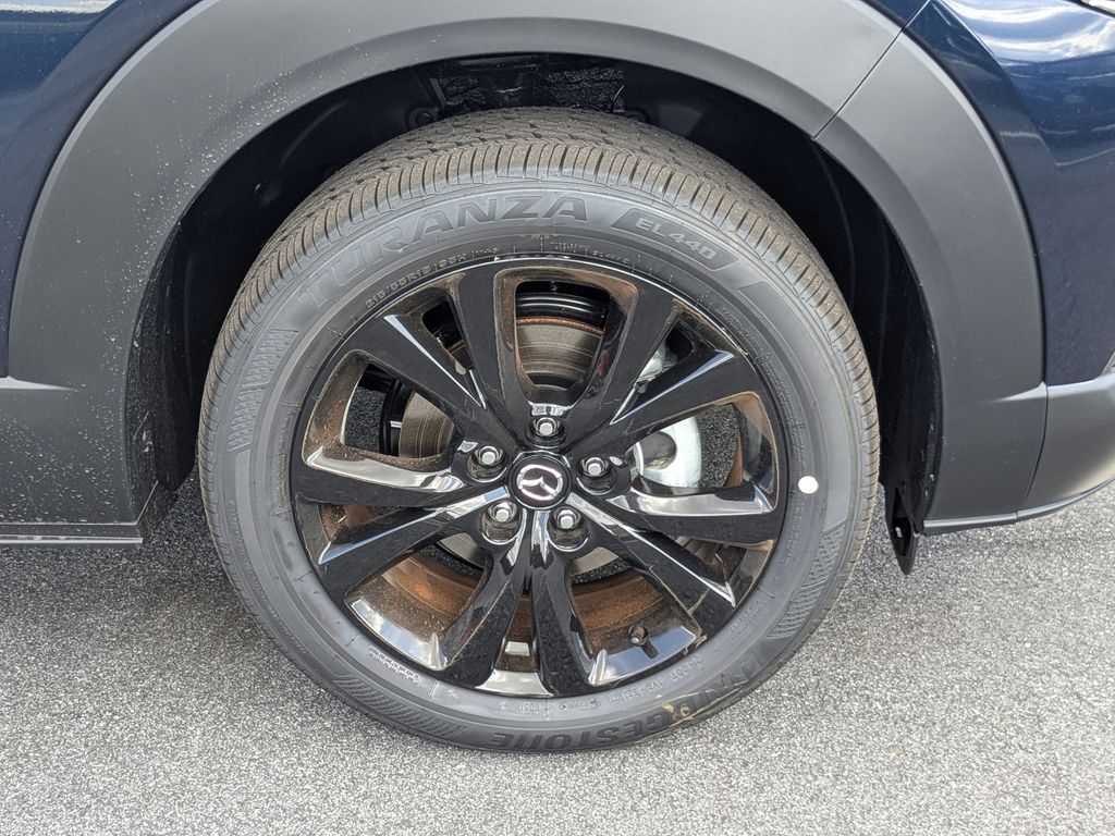 2025 Mazda CX-30 2.5 S Select Sport