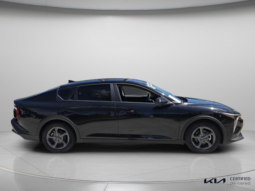 2025 Kia K4 - $21,990
