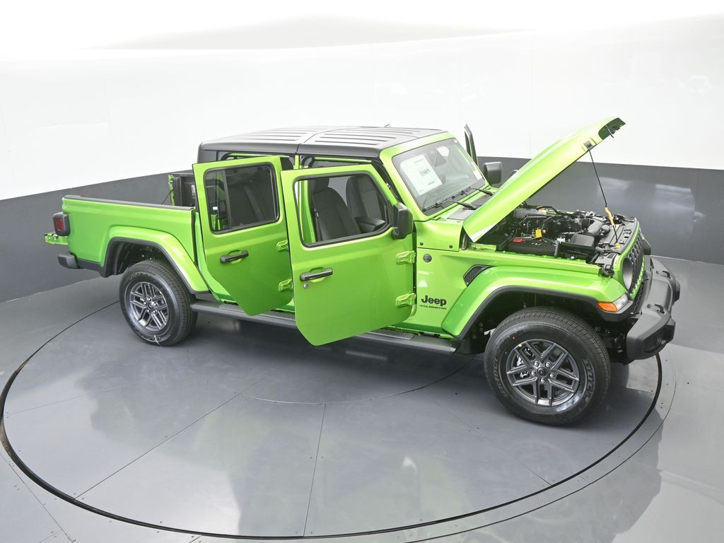 New 2026 Mojito (DISC) Jeep Sport S image 61