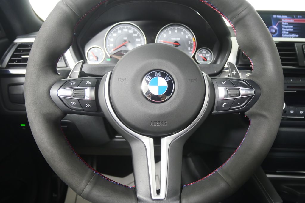 Thumbnail: 2015 BMW M4 - 19