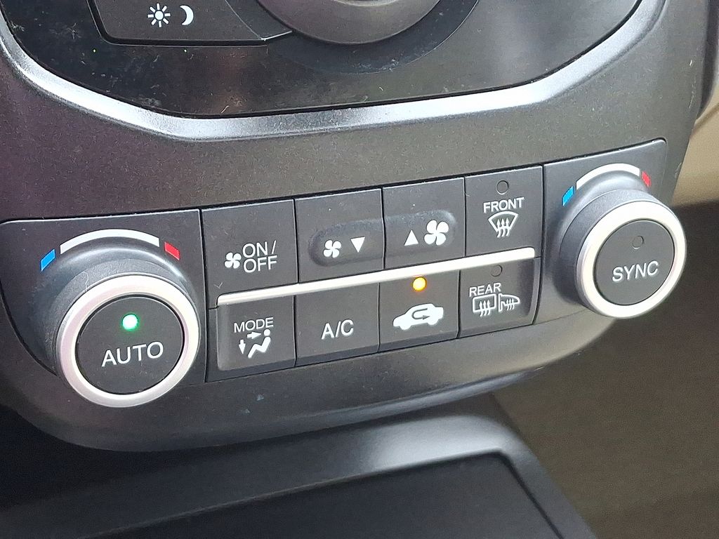 2018 Acura RDX Base 17