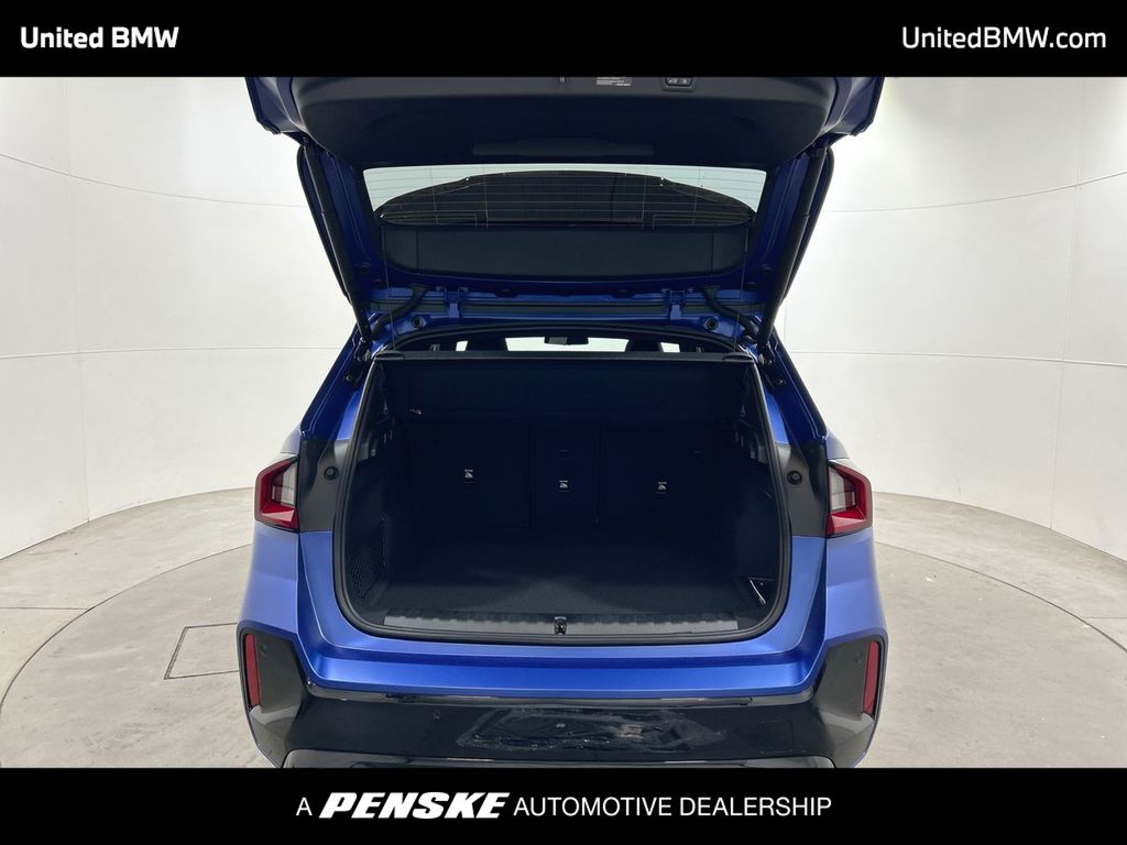 Thumbnail: 2026 BMW X1 - 22