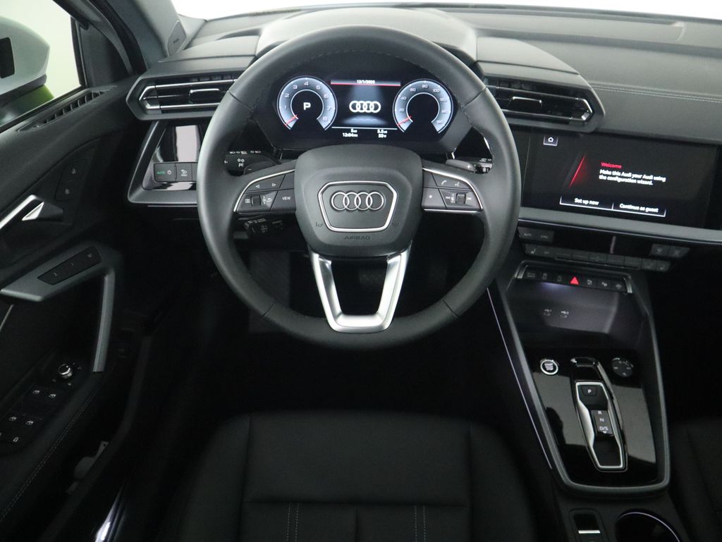 Thumbnail: 2026 Audi A3 - 12