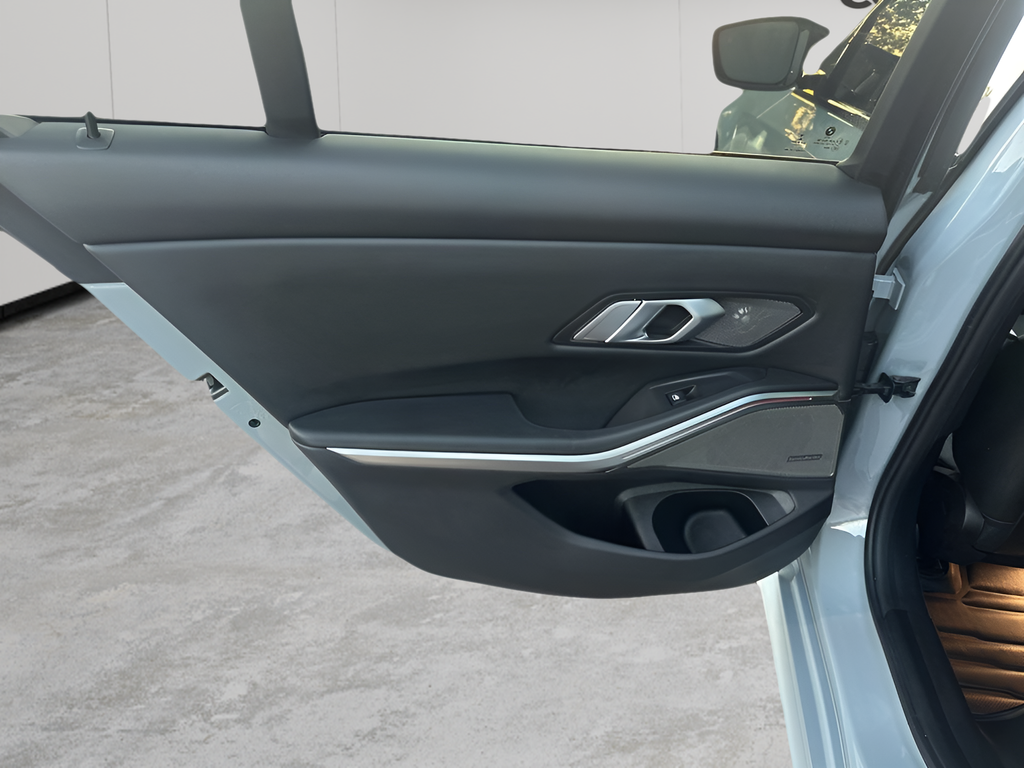 Used Car 2023 Bmw 3 Series  M340i For Sale Under $50,000 In Austin, Texas