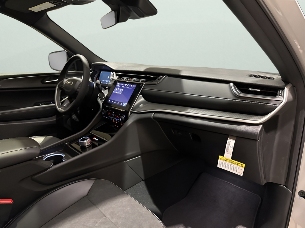 New Car 2025 Jeep Grand Cherokee L  Altitude X For Sale Under $50,000 In Austin, Texas