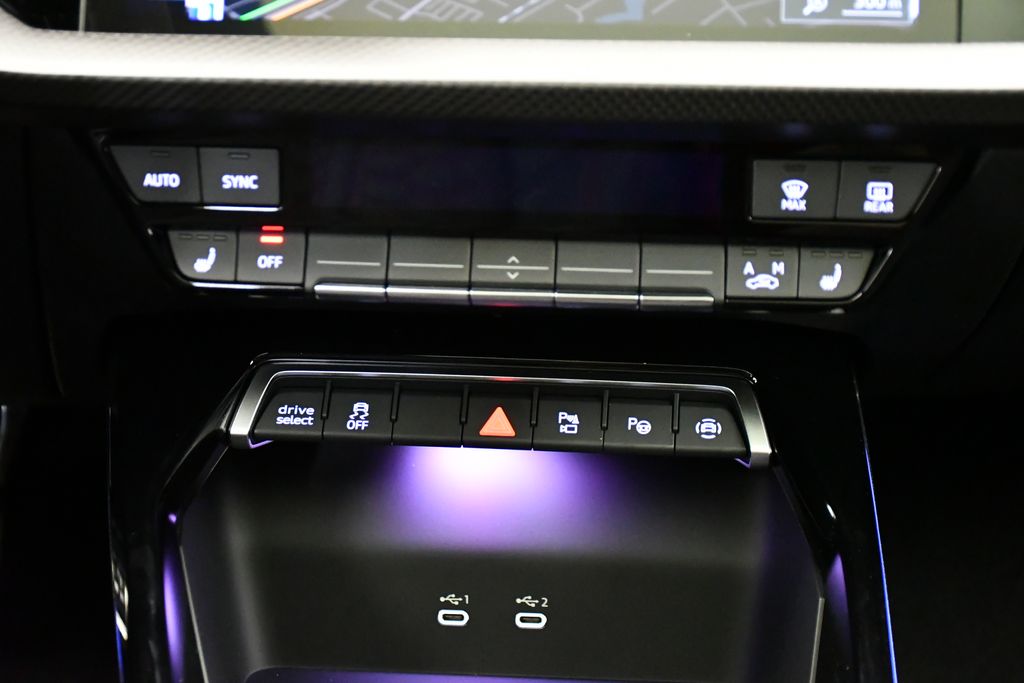 Thumbnail: 2026 Audi RS 3 - 27