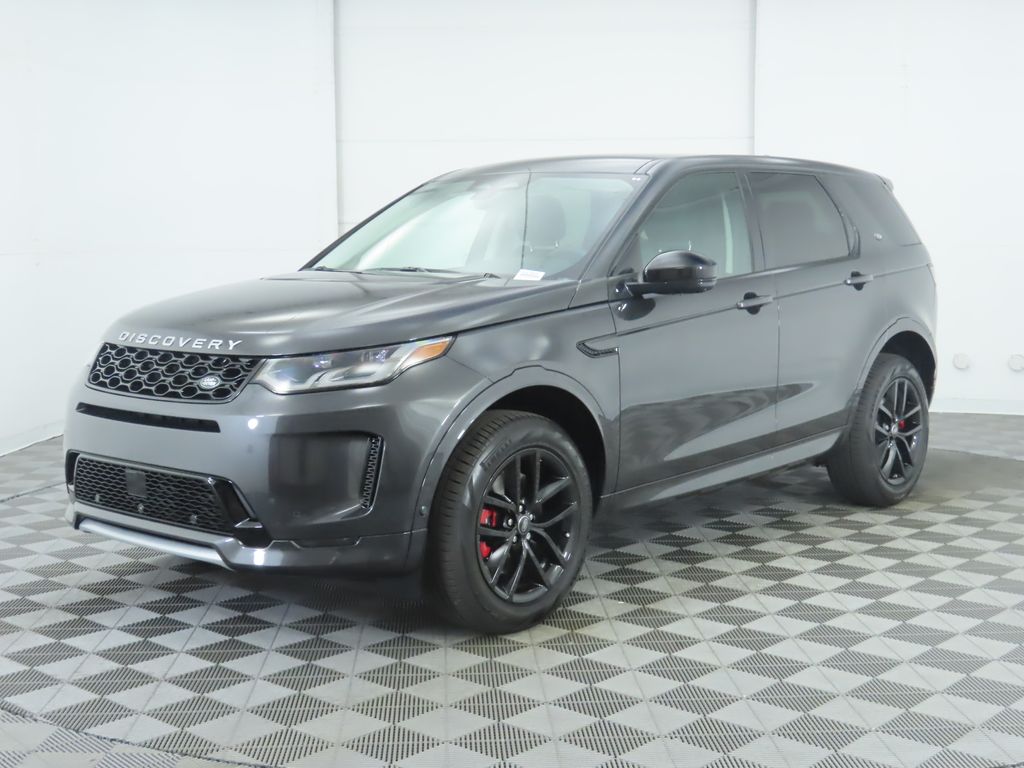 2025 Land Rover Discovery Sport S -
                Phoenix, AZ