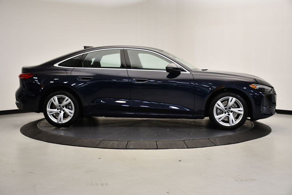 Thumbnail: 2025 Audi A5 - 6