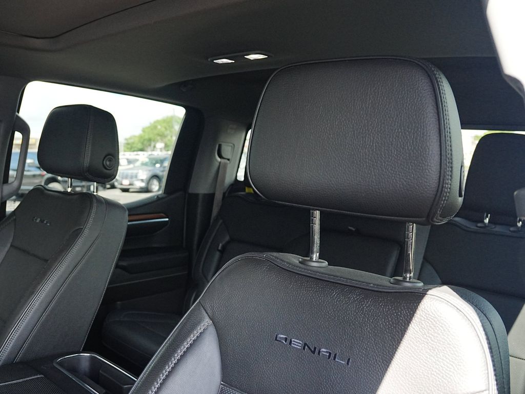 Used Car 2023 Gmc Sierra 1500  Denali For Sale Under $60,000 In Austin, Texas