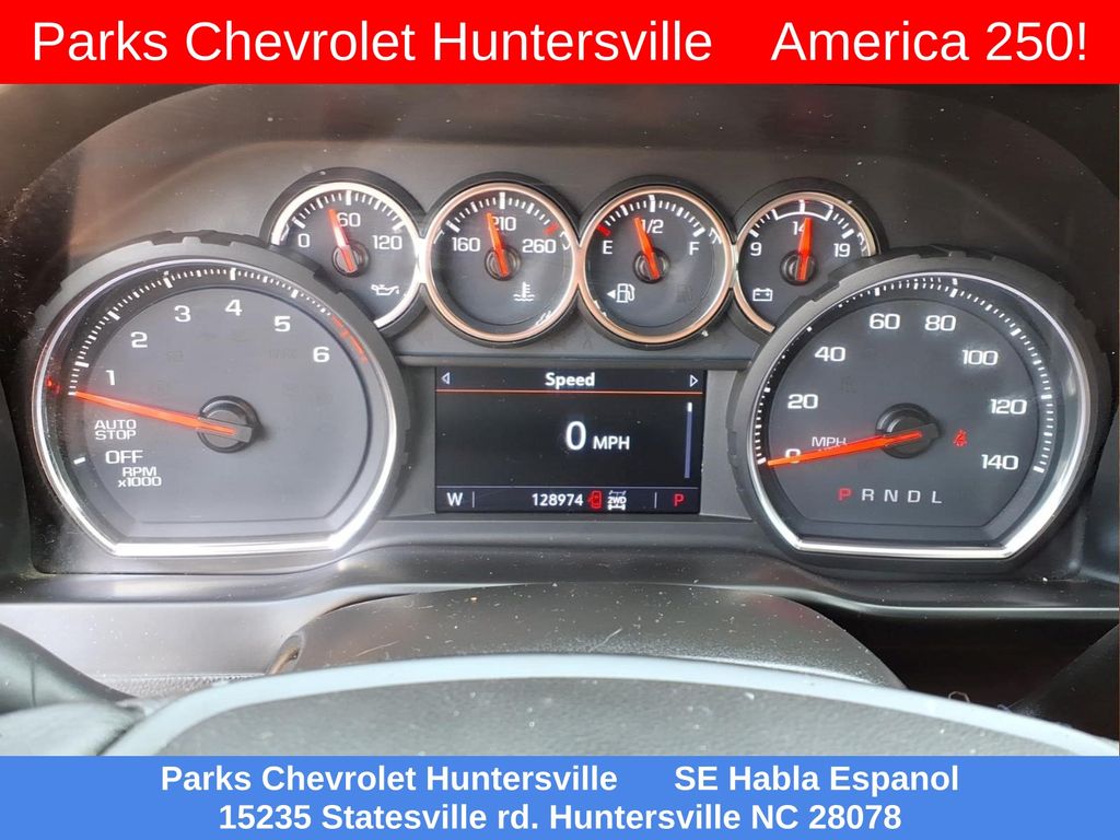 ChevroletSilverado 150014